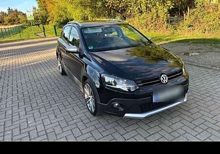 VW Polo Cross Volkswagen 1.2 TSI