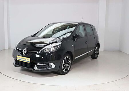 Renault Scenic III "Bose Edition" Klima *