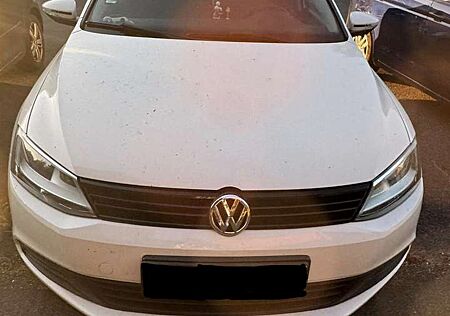 Volkswagen Jetta Trendline