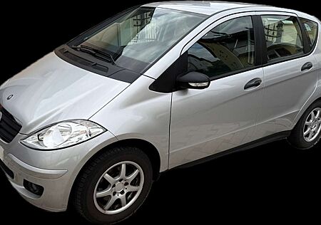 Mercedes-Benz A 170