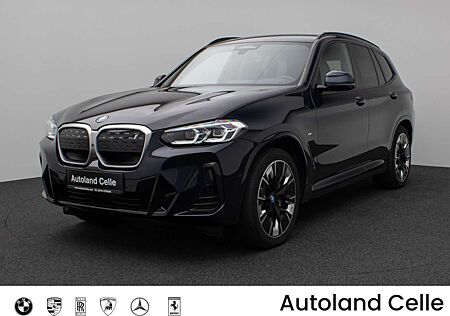 BMW X3 M Sport Impressive Panorama 360° HUD DAB H K