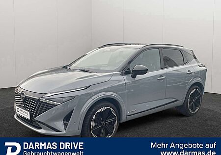 Nissan Qashqai 1.5 VC-T e-Power N-Design Bose Keyless