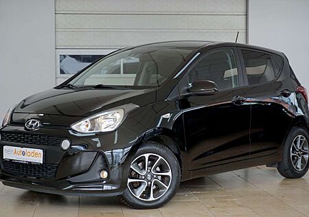 Hyundai i10 1.0 Trend *45.900KM*NAVI*LED*PDC*APPLE*DAB*SHZ*LHZ