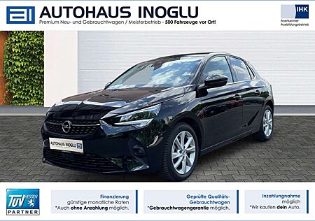 Opel Corsa 1.2 AT*Elegance*LED*RKam*Shz*Fahrassistenz