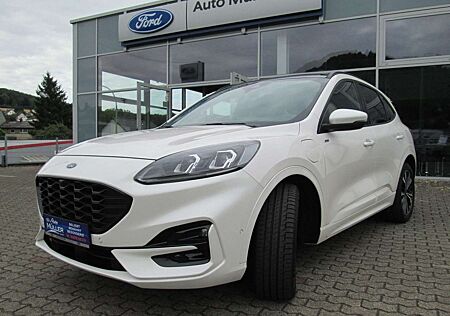 Ford Kuga Plug-In Hybrid ST-Line X