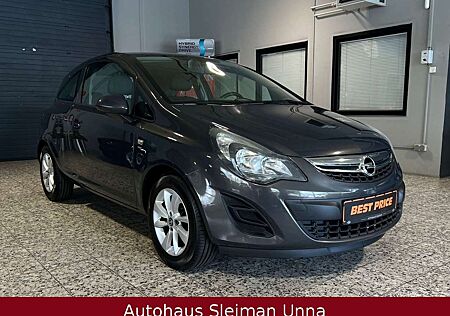 Opel Corsa D Energy 1,4 Klima/Sitzh./Alu/Tüv-Neu