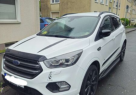 Ford Kuga 1.5 EcoBoost 4x4 Aut. ST-Line
