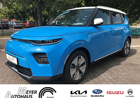 Kia Soul Vision+Abstandstempomat+LED+Spurhalteassistent+Ein