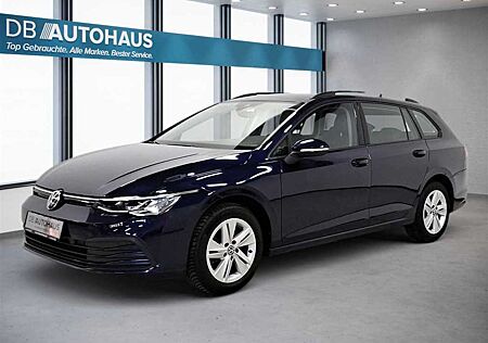 VW Golf Volkswagen Life 2.0 TDI