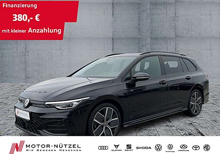 VW Golf Variant Volkswagen Golf VIII Variant 2.0 TDI DSG R-LINE LEDplus+NAV