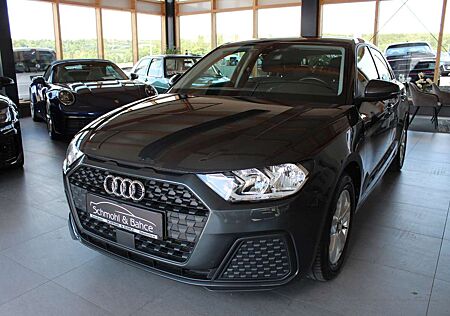 Audi A1 Sportback 25 TFSI*KLIMAAUT.*VIRT*