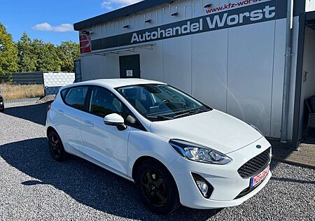 Ford Fiesta mehrere Modelle vorrätig-Garantie
