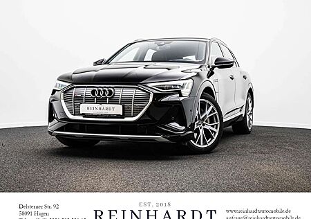 Audi e-tron 55 2x S LINE/MATRIX/ACC/HuD/PANO/AHK/360°