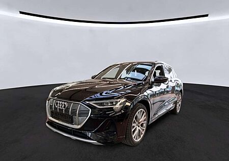 Audi e-tron 55 2x S LINE/MATRIX/ACC/HuD/PANO/AHK/360°