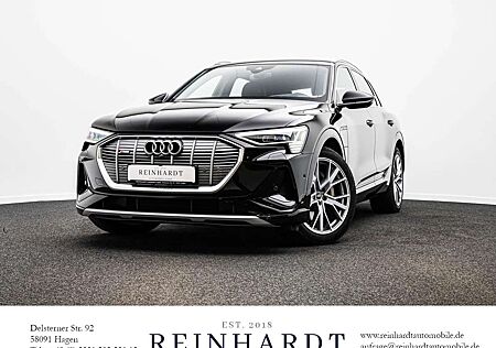 Audi e-tron 55 2x S LINE/MATRIX/ACC/HuD/PANO/AHK/360°