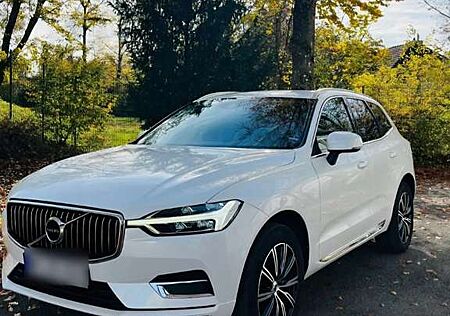 Volvo XC 60 XC60 T5 Geartronic Inscription