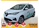 Renault ZOE ZE50 R110 Miet-Bat. FullLED Alu Temp Klima