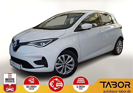 Renault ZOE ZE50 R110 Miet-Bat. FullLED Temp LM16Z BT