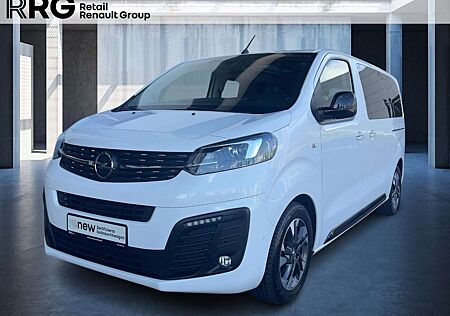 Opel Zafira Life 2.0 D 130 Elegance