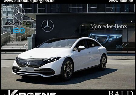 Mercedes-Benz EQS 450+ ElectricArt/Pano/Burm/Distr/Memo/AHK/20