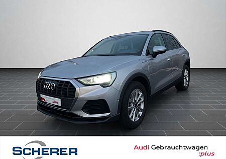 Audi Q3 45 TFSIe S tronic NAVI KAMERA ACC