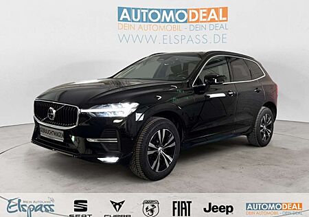 Volvo XC 60 XC60 Momentum Pro AUTOMATIK ALLWETTER LED AHK DIG-DISPL