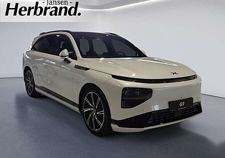 Xpeng G9 AWD Performance*AHK*PREMIUM-PAKET*