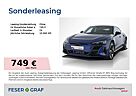 Audi e-tron GT Matrix/HuD/ACC/Nachtsicht/B&O/21 Zoll Nachtradar
