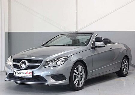 Mercedes-Benz E 250 CDI BlueEfficiency~1.Ha~DTR+~SZH~Totw.~ACC