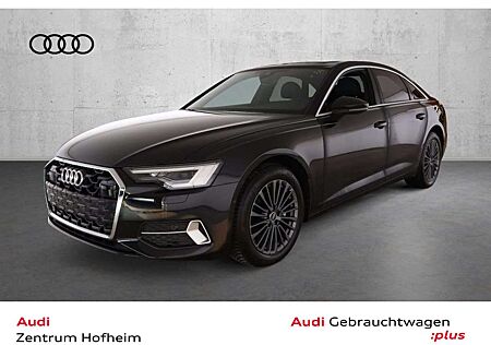 Audi A6 advanced 40 TDI S tro*Navi*Matrix*P