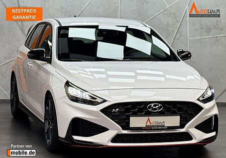 Hyundai i30 N Performance 2.0 TGDI |KAM|LED|NAV|TEMP|LM