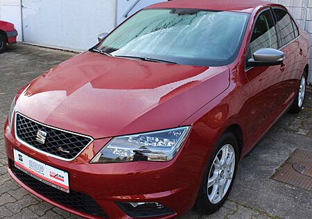 Seat Toledo 1.4 TSI S