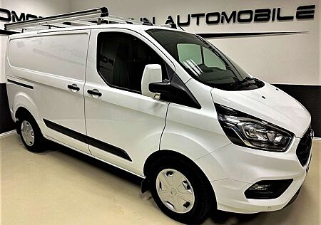 Ford Transit Custom Kasten 2.0 TDCi 320 L1H1 Klima