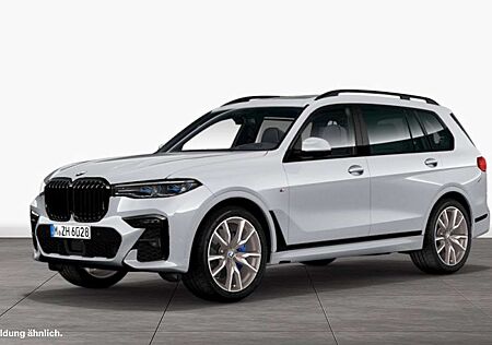 BMW X7 M 50i Gestiksteuerung M Sportbr. Head-Up DAB