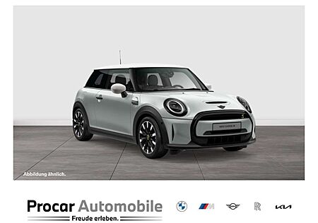 Mini Cooper SE 3-Türer ACC RFK NAVI Standh. LED DAB