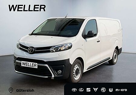 Toyota Pro Ace Proace 2,0l-D-4D L2 Meister *AHK*Kamera*CarPlay*
