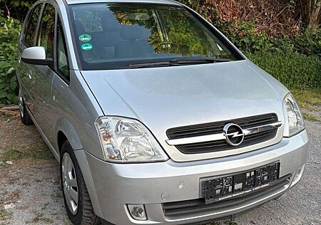 Opel Meriva Edition