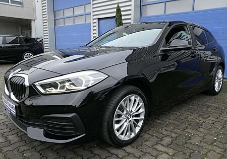 BMW 120d 120 Aut. Advantage LED Kamera Top Zustand! !
