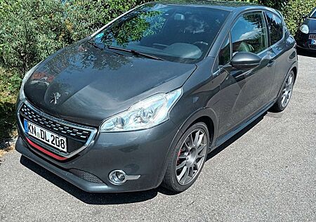 Peugeot 208 GTi