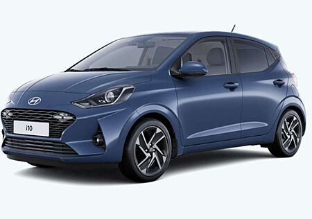 Hyundai i10 Prime