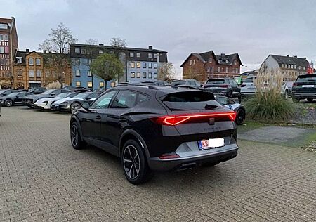 Cupra Formentor LED Scheinwerfer Kamera 3 Jahre Garantie Neuwertig