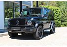 Mercedes-Benz G 500 / STANDHZG. / AHK / SPORT AGA / MANUFAKTUR