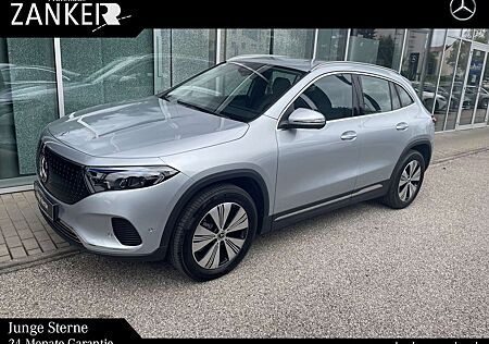 Mercedes-Benz EQA 350 4M Progressive *DISTRONIC*CAM*AMBI*EASY