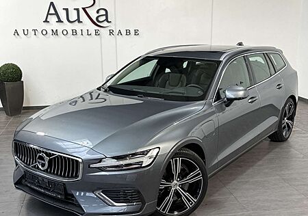 Volvo V60 Inscription Hybrid AWD NAV+LED+360°+PANO+PP