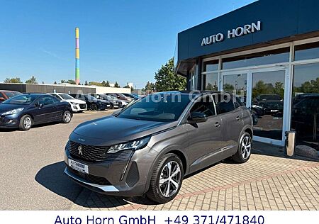 Peugeot 3008 Allure Pack Puretch 130 EAT8