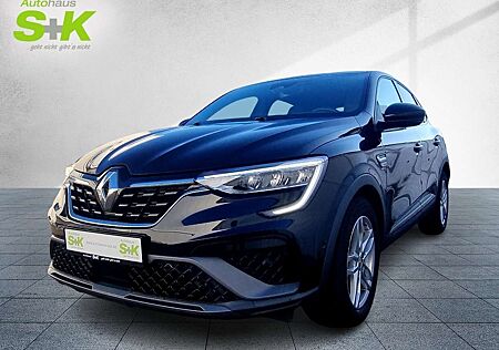 Renault Arkana R.S. LINE TCe 160 +CARPLAY+WINTER-PAKET+NAVI+