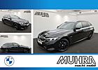 BMW 330 e xDrive FACELIFT M Sport 19" HUD AHK Pano DA