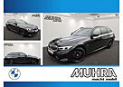 BMW 330 e xDrive FACELIFT M Sport 19" HUD AHK Pano DA