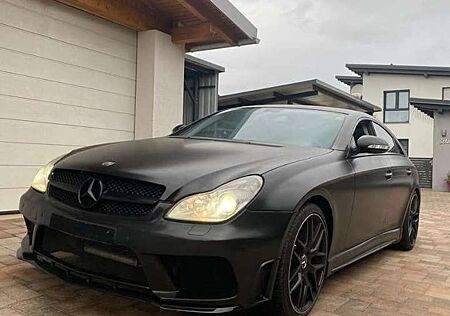 Mercedes-Benz CLS 350 gebraucht kaufen Mercedes-Benz CLS 350 7G-TRONIC