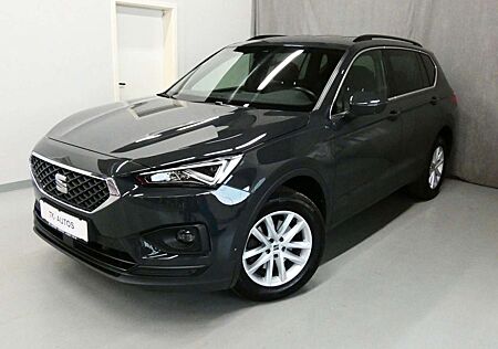 Seat Tarraco 2.0 TDI Style,1.Hand,Navi,LED,ACC,AHK